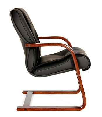 Кресло посетителя CHAIRMAN 653V - вид 3